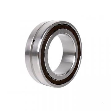 380 mm x 560 mm x 135 mm  FAG 23076-B-K-MB Spherical roller bearings