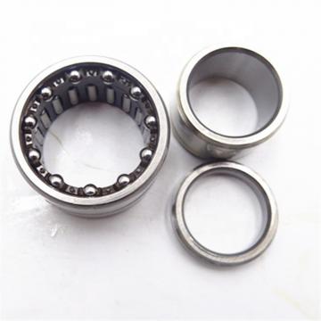 380 mm x 560 mm x 82 mm  FAG NU1076-M1 Cylindrical roller bearings with cage