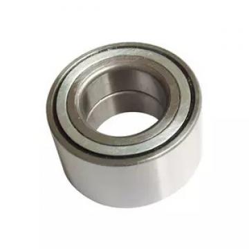 360 mm x 440 mm x 38 mm  KOYO 6872 Single-row deep groove ball bearings