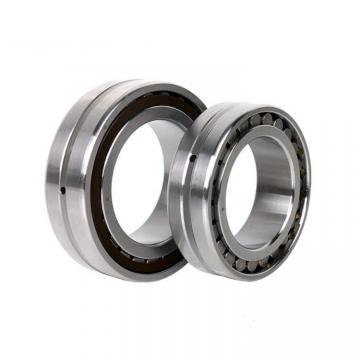 610 mm x 730 mm x 54 mm  KOYO SB610A Single-row deep groove ball bearings