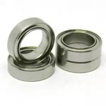 FAG NU1980-M1 Cylindrical roller bearings with cage