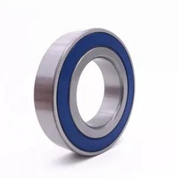 320 mm x 480 mm x 121 mm  FAG 23064-MB Spherical roller bearings