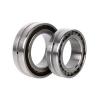 300 mm x 540 mm x 85 mm  FAG NU260-E-M1 Cylindrical roller bearings with cage