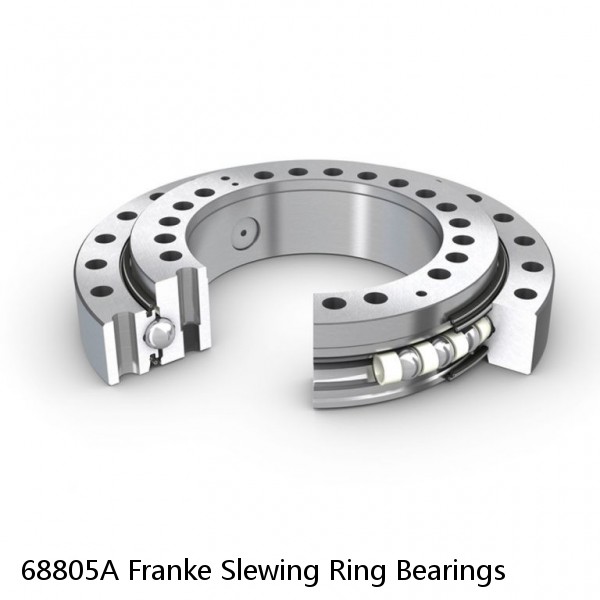 68805A Franke Slewing Ring Bearings