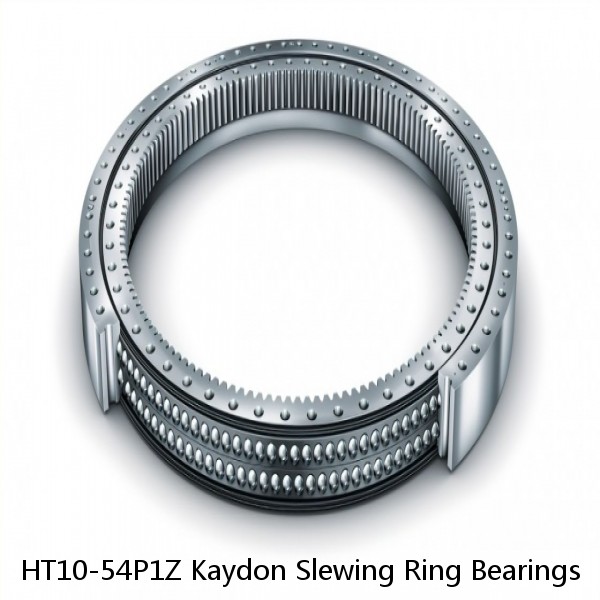 HT10-54P1Z Kaydon Slewing Ring Bearings #1 small image