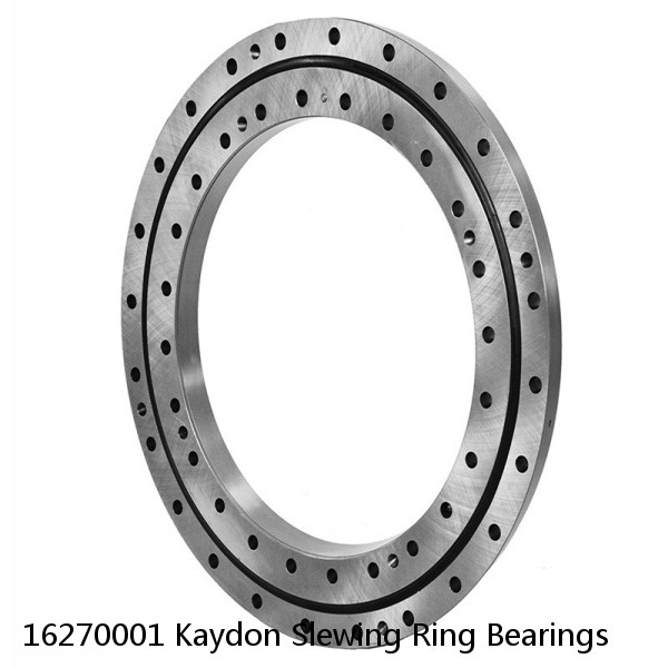 16270001 Kaydon Slewing Ring Bearings
