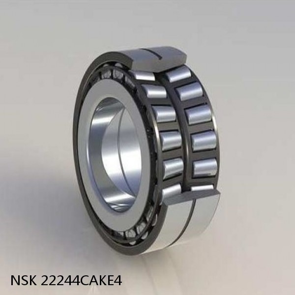 22244CAKE4 NSK Spherical Roller Bearing