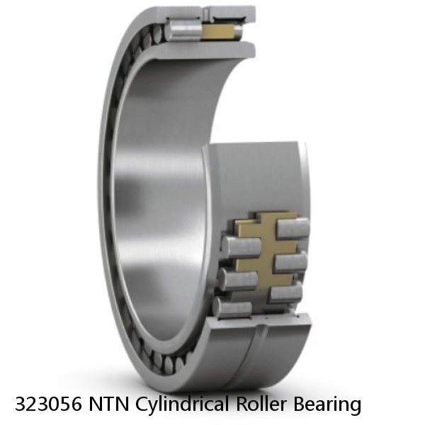 323056 NTN Cylindrical Roller Bearing