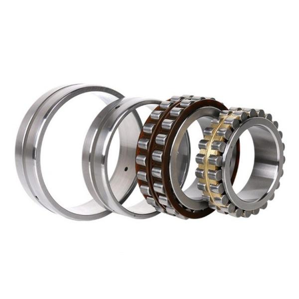 420 mm x 560 mm x 280 mm  KOYO 84FC56280 Four-row cylindrical roller bearings #1 image
