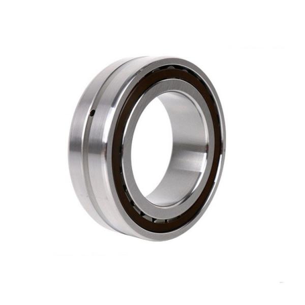 FAG N1076-M1B Cylindrical roller bearings with cage #1 image