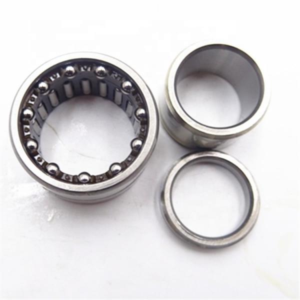 380 mm x 560 mm x 82 mm  FAG NU1076-M1 Cylindrical roller bearings with cage #2 image