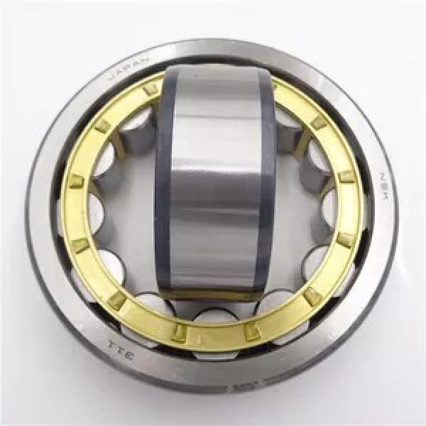 360 mm x 650 mm x 170 mm  FAG NU2272-E-M1 Cylindrical roller bearings with cage #1 image