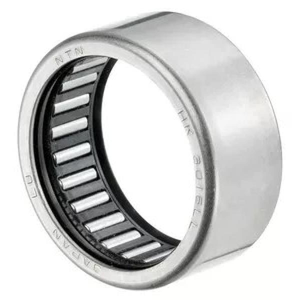 380 mm x 560 mm x 82 mm  FAG NU1076-M1 Cylindrical roller bearings with cage #1 image