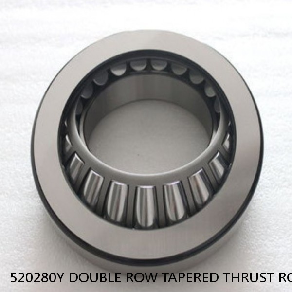 520280Y DOUBLE ROW TAPERED THRUST ROLLER BEARINGS #1 image