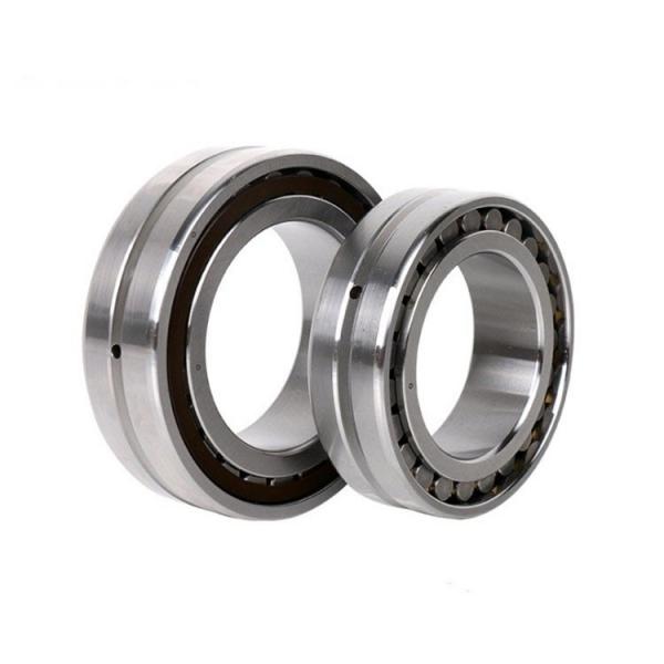 FAG NU1068-MPA Cylindrical roller bearings with cage #1 image