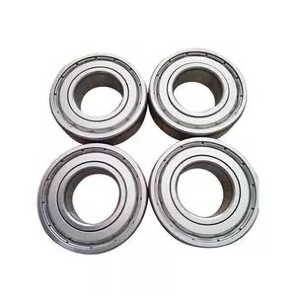 FAG NU1068-MPA Cylindrical roller bearings with cage #2 image