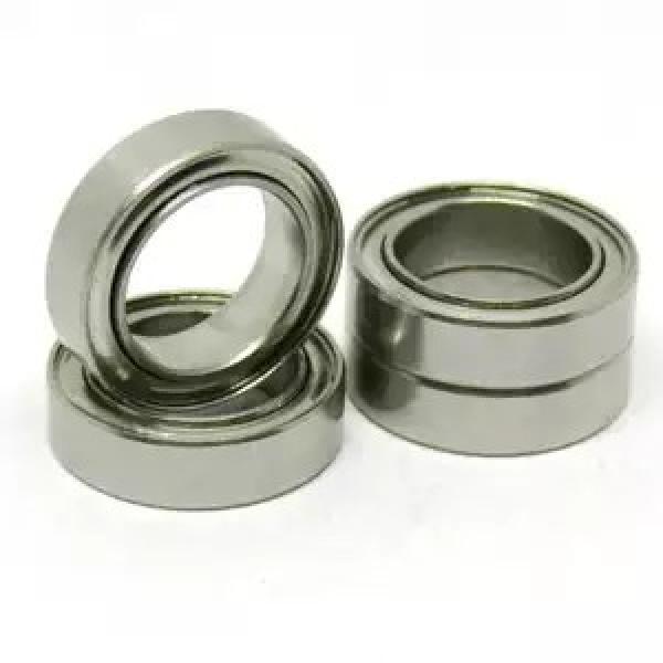360 mm x 600 mm x 243 mm  FAG 24172-B Spherical roller bearings #1 image