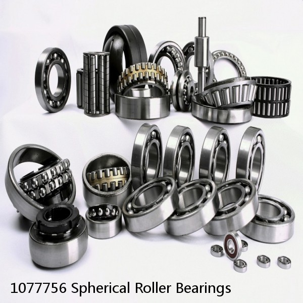 1077756 Spherical Roller Bearings #1 image