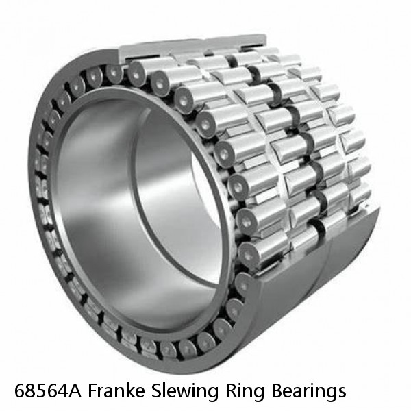 68564A Franke Slewing Ring Bearings #1 image