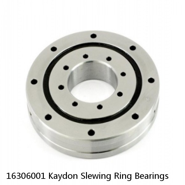 16306001 Kaydon Slewing Ring Bearings #1 image