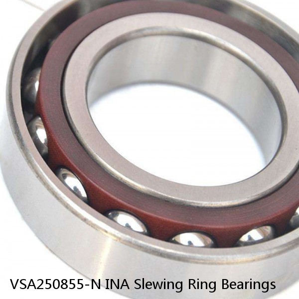 VSA250855-N INA Slewing Ring Bearings #1 image