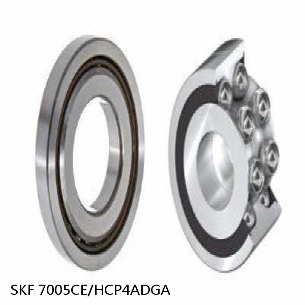 7005CE/HCP4ADGA SKF Super Precision,Super Precision Bearings,Super Precision Angular Contact,7000 Series,15 Degree Contact Angle #1 image