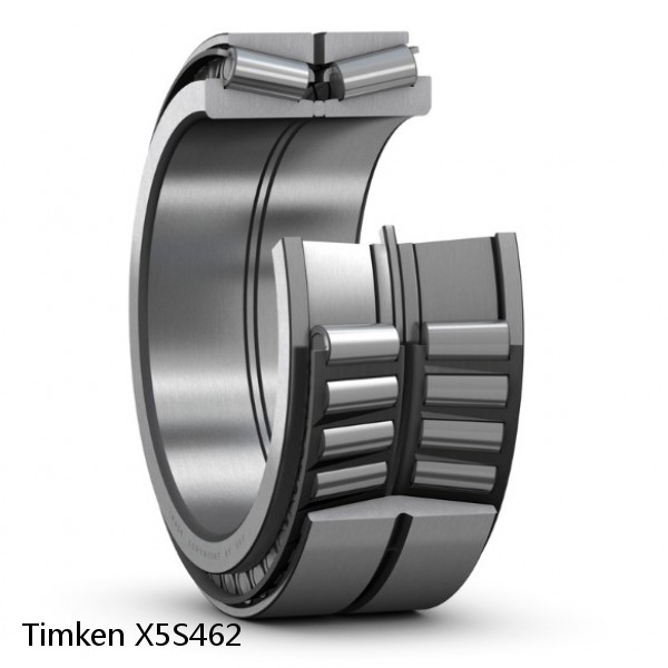 X5S462 Timken Tapered Roller Bearing Assembly #1 image