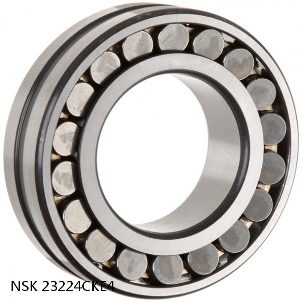 23224CKE4 NSK Spherical Roller Bearing #1 image