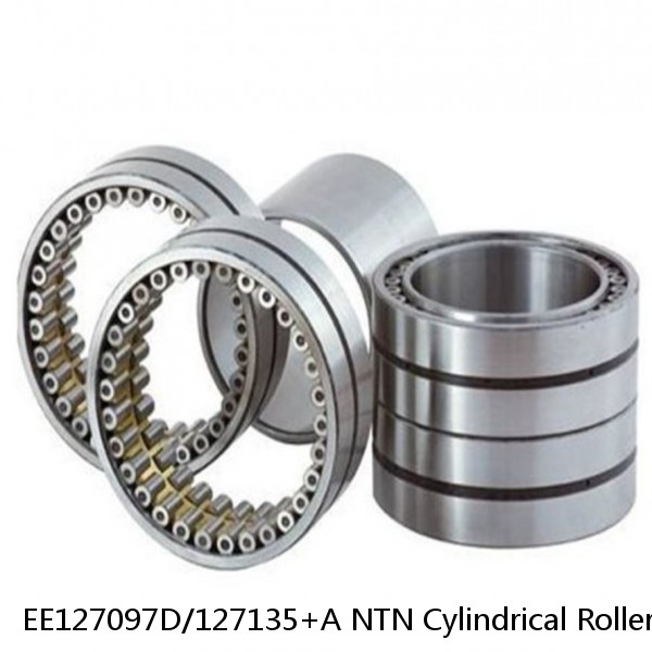 EE127097D/127135+A NTN Cylindrical Roller Bearing #1 image