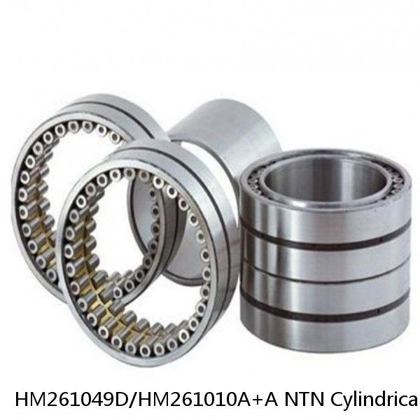 HM261049D/HM261010A+A NTN Cylindrical Roller Bearing #1 image