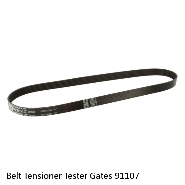 Belt Tensioner Tester Gates 91107 #1 image