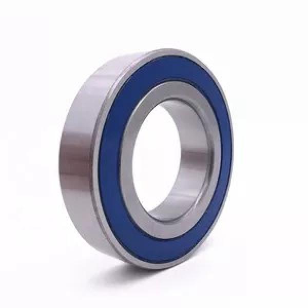 380 mm x 560 mm x 135 mm  FAG 23076-B-K-MB Spherical roller bearings #1 image